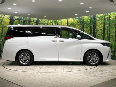 2024 TOYOTA ALPHARD thumbnail 28