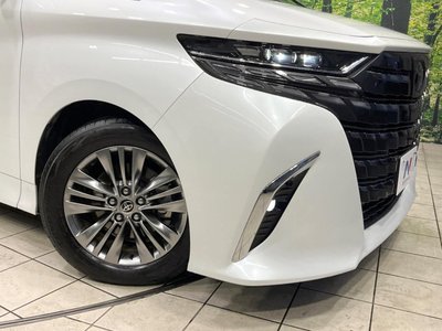 2024 TOYOTA ALPHARD thumbnail 29