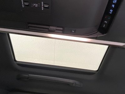 2024 TOYOTA ALPHARD photo 4