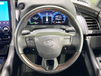 2024 TOYOTA ALPHARD thumbnail 12