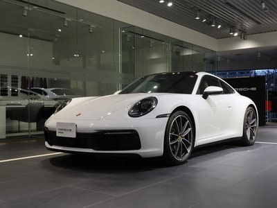 PORSCHE 911 - 9