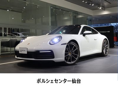 PORSCHE 911 - 1