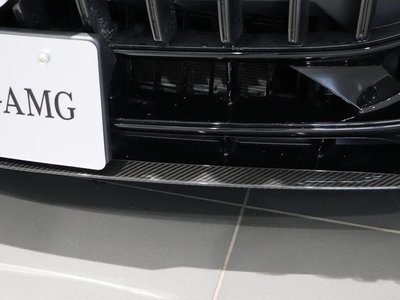 MERCEDES-BENZ GT AMG - 8