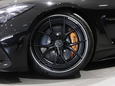MERCEDES-BENZ GT AMG - 2