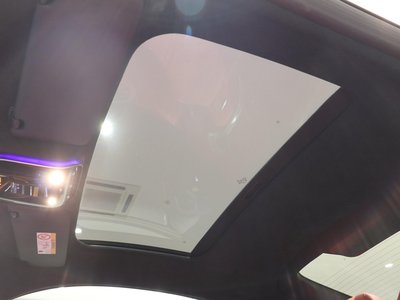 MERCEDES-BENZ GT AMG - 4