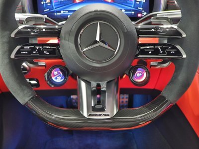 MERCEDES-BENZ GT AMG - 6