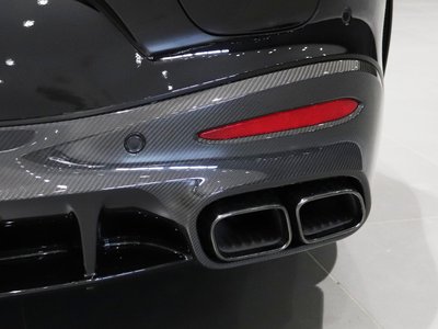 MERCEDES-BENZ GT AMG - 9