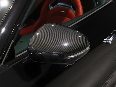 MERCEDES-BENZ GT AMG - 7