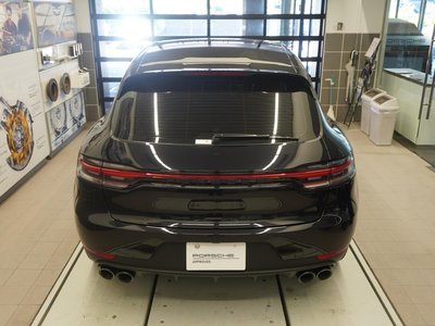PORSCHE MACAN - 5