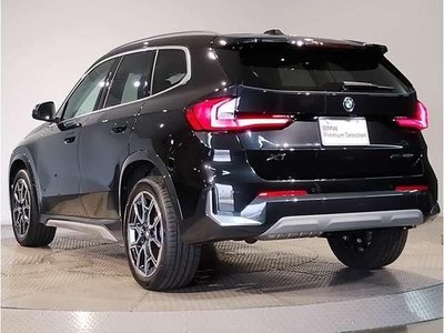 2025 BMW X1 — фото 2