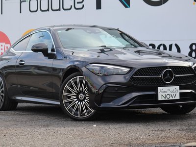 صورة 1 لـ 2024 Mercedes-BENZ CLE