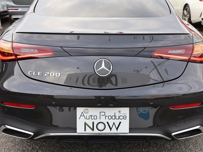 صورة 9 لـ 2024 Mercedes-BENZ CLE