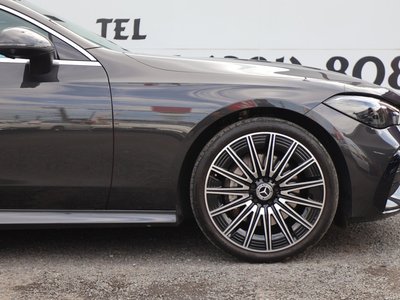 صورة 5 لـ 2024 Mercedes-BENZ CLE