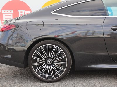 صورة 6 لـ 2024 Mercedes-BENZ CLE