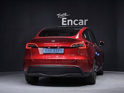 TESLA MODEL Y - 4