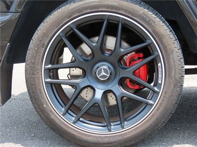 2021 Mercedes-BENZ MERCEDES-AMG — миниатюра 78
