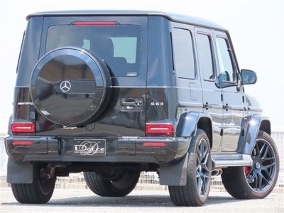 2021 Mercedes-BENZ MERCEDES-AMG — миниатюра 15