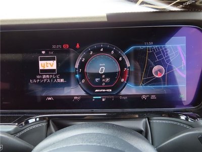 2021 Mercedes-BENZ MERCEDES-AMG — миниатюра 74