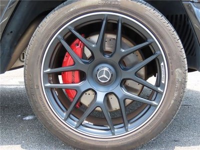 2021 Mercedes-BENZ MERCEDES-AMG — миниатюра 79