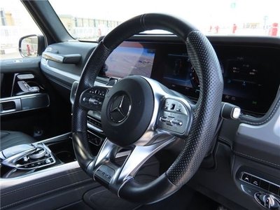 صورة 3 لـ 2021 Mercedes-BENZ MERCEDES-AMG