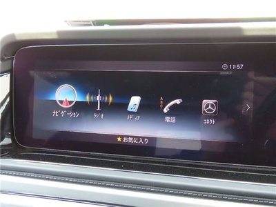 2021 Mercedes-BENZ MERCEDES-AMG — миниатюра 59