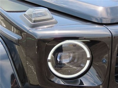 2021 Mercedes-BENZ MERCEDES-AMG — миниатюра 45