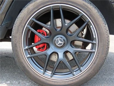2021 Mercedes-BENZ MERCEDES-AMG — миниатюра 50