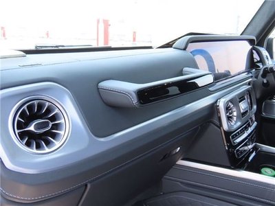 2021 Mercedes-BENZ MERCEDES-AMG — миниатюра 39