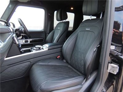 2021 Mercedes-BENZ MERCEDES-AMG — миниатюра 42