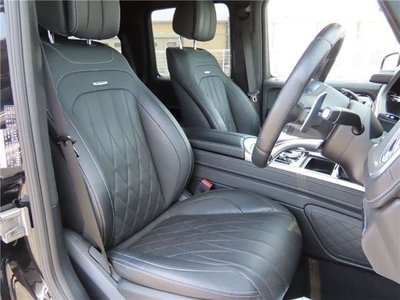 2021 Mercedes-BENZ MERCEDES-AMG — миниатюра 25