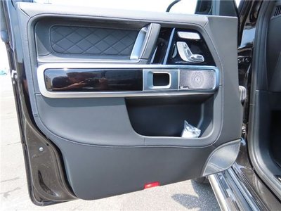2021 Mercedes-BENZ MERCEDES-AMG — миниатюра 40