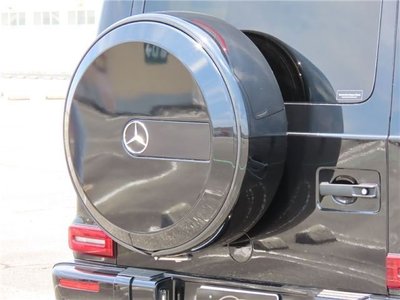2021 Mercedes-BENZ MERCEDES-AMG — миниатюра 18