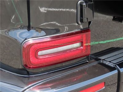 2021 Mercedes-BENZ MERCEDES-AMG — миниатюра 36