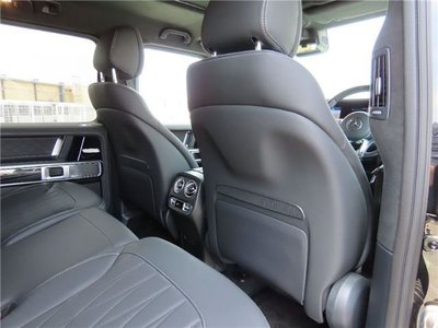2021 Mercedes-BENZ MERCEDES-AMG — миниатюра 30