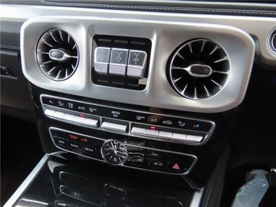2021 Mercedes-BENZ MERCEDES-AMG — миниатюра 57