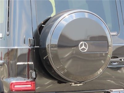 2021 Mercedes-BENZ MERCEDES-AMG — миниатюра 20