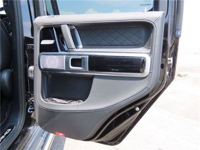 2021 Mercedes-BENZ MERCEDES-AMG — миниатюра 29