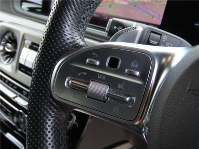 2021 Mercedes-BENZ MERCEDES-AMG — миниатюра 28