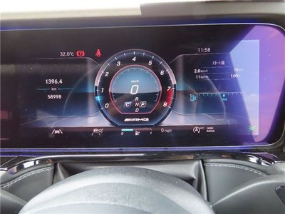 2021 Mercedes-BENZ MERCEDES-AMG — миниатюра 72
