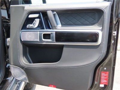 2021 Mercedes-BENZ MERCEDES-AMG — миниатюра 22