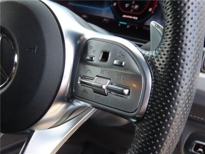 2021 Mercedes-BENZ MERCEDES-AMG — миниатюра 27