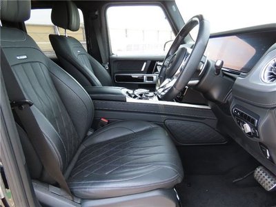 2021 Mercedes-BENZ MERCEDES-AMG — миниатюра 24