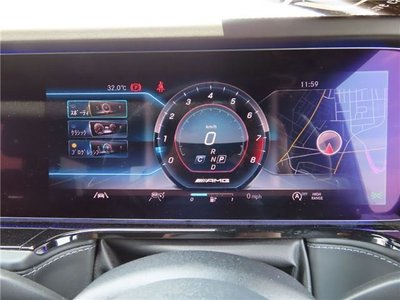 2021 Mercedes-BENZ MERCEDES-AMG — миниатюра 75