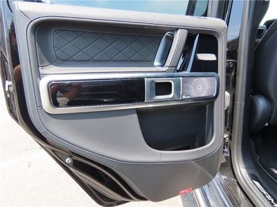 2021 Mercedes-BENZ MERCEDES-AMG — миниатюра 37