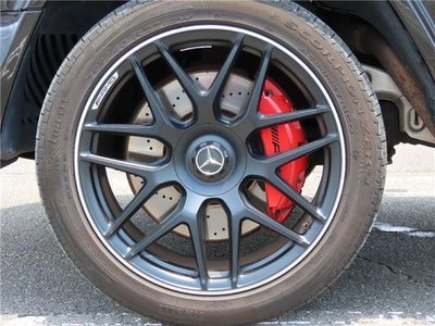 2021 Mercedes-BENZ MERCEDES-AMG — миниатюра 49