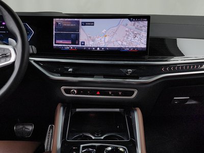 صورة مصغرة 20 لـ 2024 BMW X6
