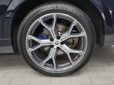 2024 BMW X6 照片 8