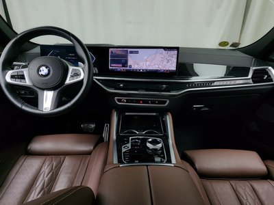 2024 BMW X6 照片 5