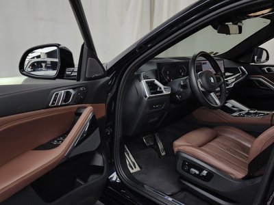 صورة مصغرة 13 لـ 2024 BMW X6