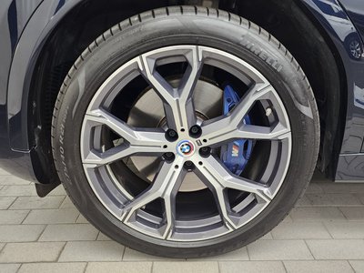 2024 BMW X6 照片 6